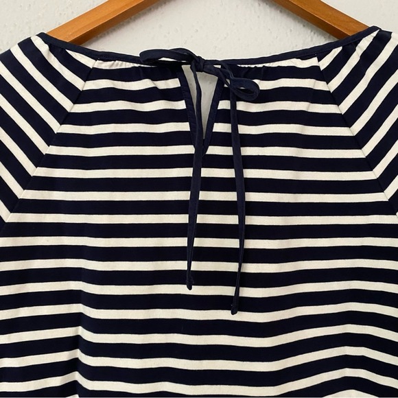J. Crew Long Sleeve Striped Shirt - Picture 5 of 5